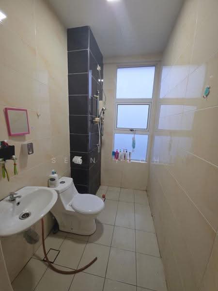Service Residence for Sale at D'carlton (Residensi Seri Mega) - Sean Yeoh - PropertyGuru.com.my