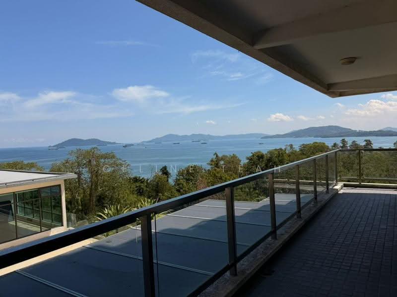 Condominium for Sale at The Peak Vista - Celine Teah - Exterior - PropertyGuru.com.my