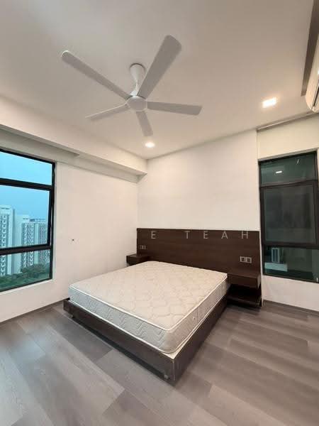 Condominium for Sale at The Peak Vista - Celine Teah - Bedroom - PropertyGuru.com.my