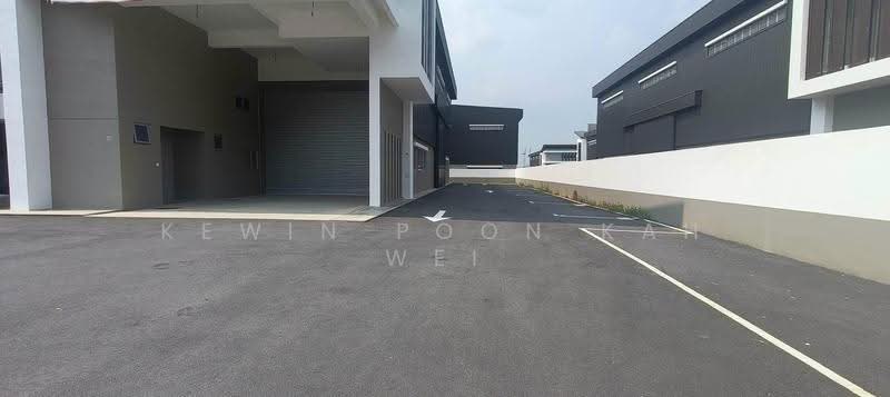Kilang untuk Disewa di Taman Sepang (Sepang) - Kewin Poon Kah Wei - Exterior - PropertyGuru.com.my