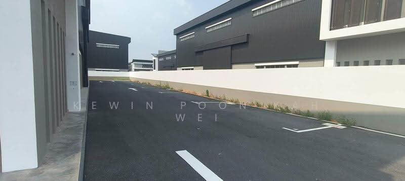 Kilang untuk Disewa di Taman Sepang (Sepang) - Kewin Poon Kah Wei - Exterior - PropertyGuru.com.my