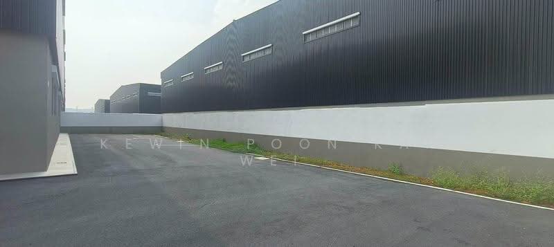 Kilang untuk Disewa di Taman Sepang (Sepang) - Kewin Poon Kah Wei - PropertyGuru.com.my