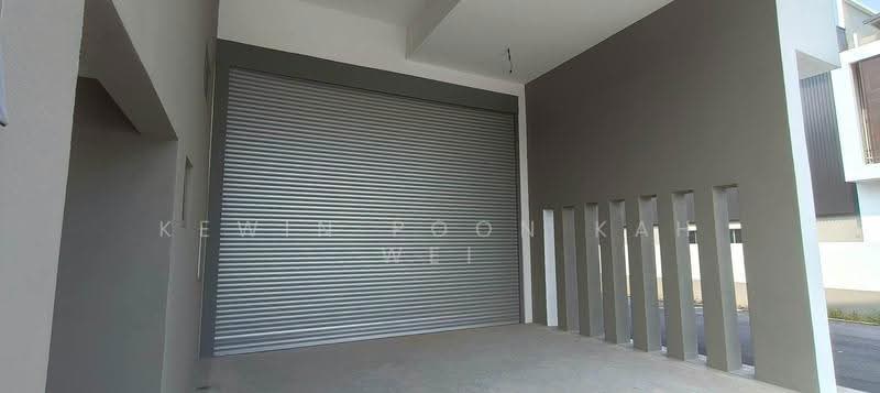 Kilang untuk Disewa di Taman Sepang (Sepang) - Kewin Poon Kah Wei - PropertyGuru.com.my