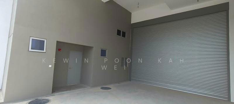 Kilang untuk Disewa di Taman Sepang (Sepang) - Kewin Poon Kah Wei - Exterior - PropertyGuru.com.my