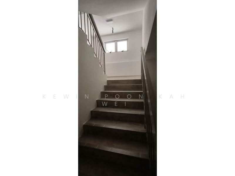 Kilang untuk Disewa di Taman Sepang (Sepang) - Kewin Poon Kah Wei - Interior - PropertyGuru.com.my