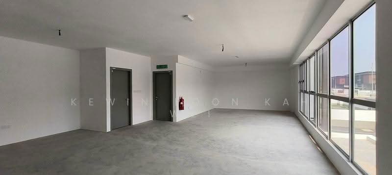 Kilang untuk Disewa di Taman Sepang (Sepang) - Kewin Poon Kah Wei - Interior - PropertyGuru.com.my