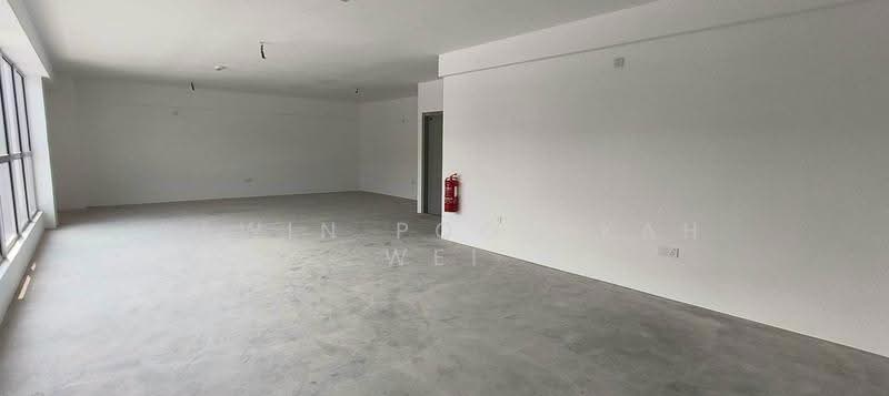 Kilang untuk Disewa di Taman Sepang (Sepang) - Kewin Poon Kah Wei - Interior - PropertyGuru.com.my