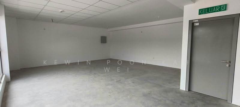 Kilang untuk Disewa di Taman Sepang (Sepang) - Kewin Poon Kah Wei - PropertyGuru.com.my