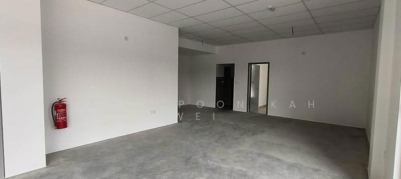Kilang untuk Disewa di Taman Sepang (Sepang) - Kewin Poon Kah Wei - Interior - PropertyGuru.com.my