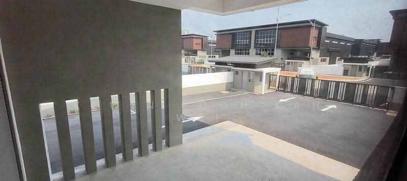Kilang untuk Disewa di Taman Sepang (Sepang) - Kewin Poon Kah Wei - Exterior - PropertyGuru.com.my