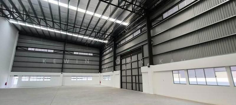 Kilang untuk Disewa di Taman Sepang (Sepang) - Kewin Poon Kah Wei - PropertyGuru.com.my