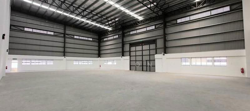 Kilang untuk Disewa di Taman Sepang (Sepang) - Kewin Poon Kah Wei - PropertyGuru.com.my