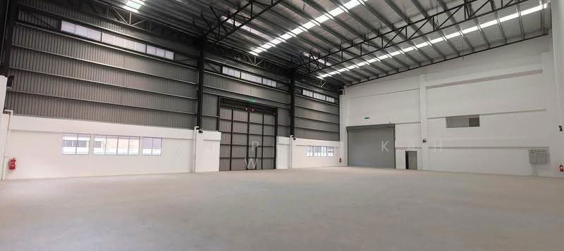 Kilang untuk Disewa di Taman Sepang (Sepang) - Kewin Poon Kah Wei - PropertyGuru.com.my