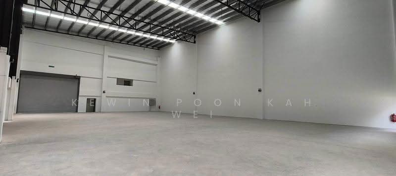 Kilang untuk Disewa di Taman Sepang (Sepang) - Kewin Poon Kah Wei - Exterior - PropertyGuru.com.my
