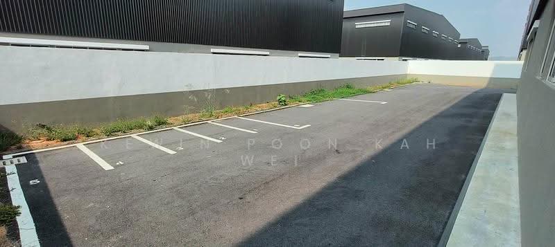 Kilang untuk Disewa di Taman Sepang (Sepang) - Kewin Poon Kah Wei - PropertyGuru.com.my