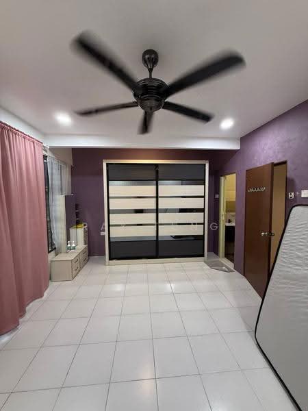 Rumah Teres 2.5-Tingkat untuk Dijual di Taman Scientex Pasir Gudang (Pasir Gudang) - Ray Tung - Bedroom - PropertyGuru.com.my