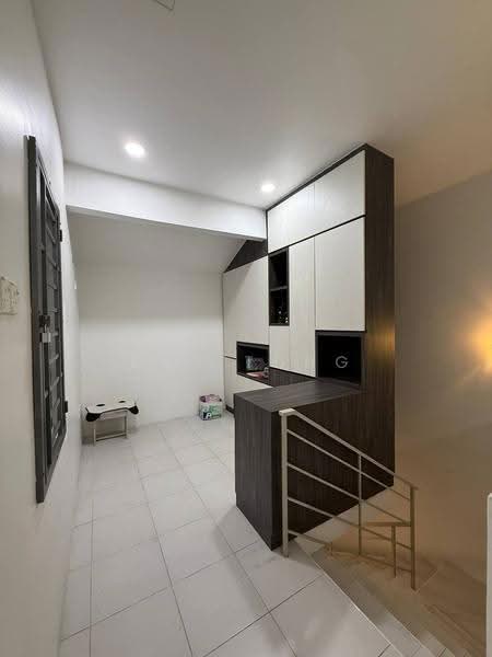 Rumah Teres 2.5-Tingkat untuk Dijual di Taman Scientex Pasir Gudang (Pasir Gudang) - Ray Tung - Interior - PropertyGuru.com.my