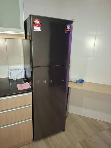 Condominium for Rent at Anjung Seri - June Tan - Kitchen - PropertyGuru.com.my