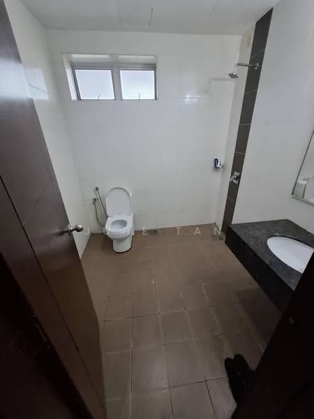 Condominium for Rent at Anjung Seri - June Tan - Bathroom - PropertyGuru.com.my