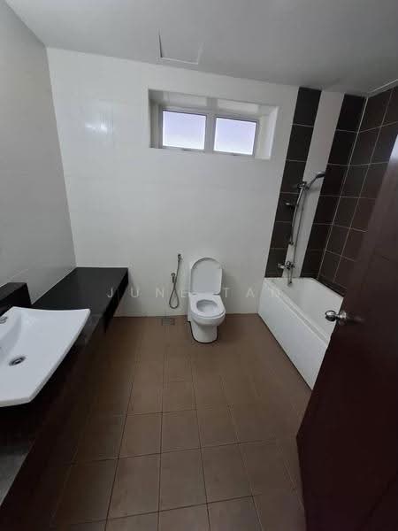 Condominium for Rent at Anjung Seri - June Tan - Bathroom - PropertyGuru.com.my