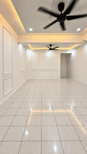 2-storey Terraced House for Sale in Taman Pulai Indah (Johor Bahru) - Melinda Ee - Living Room - PropertyGuru.com.my