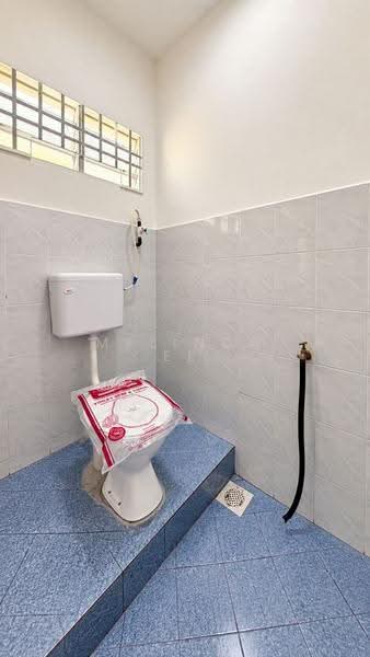 2-storey Terraced House for Sale in Taman Pulai Indah (Johor Bahru) - Melinda Ee - Bathroom - PropertyGuru.com.my