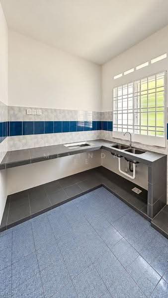 2-storey Terraced House for Sale in Taman Pulai Indah (Johor Bahru) - Melinda Ee - Kitchen - PropertyGuru.com.my