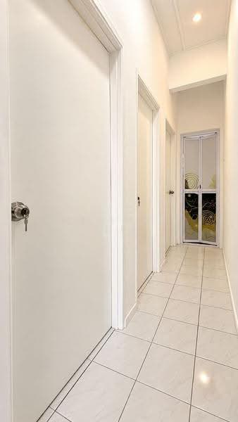 2-storey Terraced House for Sale in Taman Pulai Indah (Johor Bahru) - Melinda Ee - Corridor - PropertyGuru.com.my