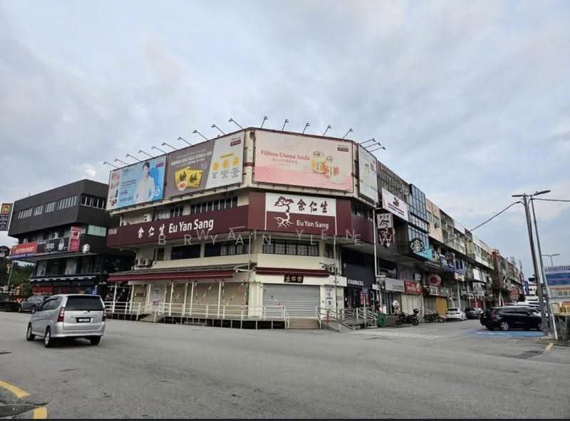 Kedai untuk Dijual di SS2 (Petaling Jaya) - Bryan Liew - PropertyGuru.com.my