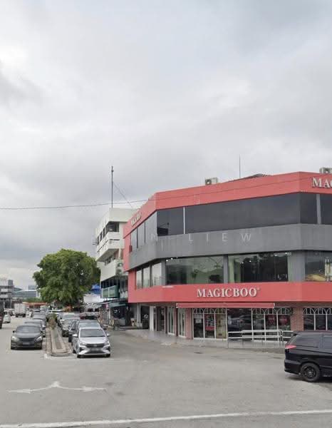 Kedai untuk Dijual di SS2 (Petaling Jaya) - Bryan Liew - PropertyGuru.com.my
