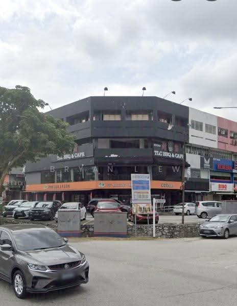 Kedai untuk Dijual di SS2 (Petaling Jaya) - Bryan Liew - Exterior - PropertyGuru.com.my