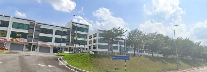 Kedai / Pejabat untuk Disewa di D'alpinia (Puchong) - Katty Soon - PropertyGuru.com.my