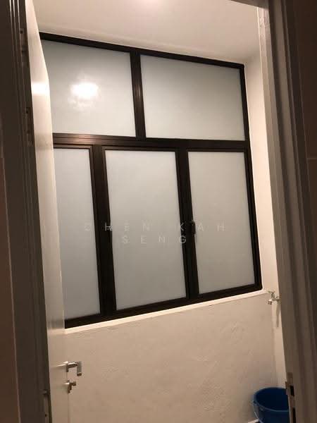 Service Residence for Rent at KL Gateway Premium Residences - Chen Kah Seng - PropertyGuru.com.my