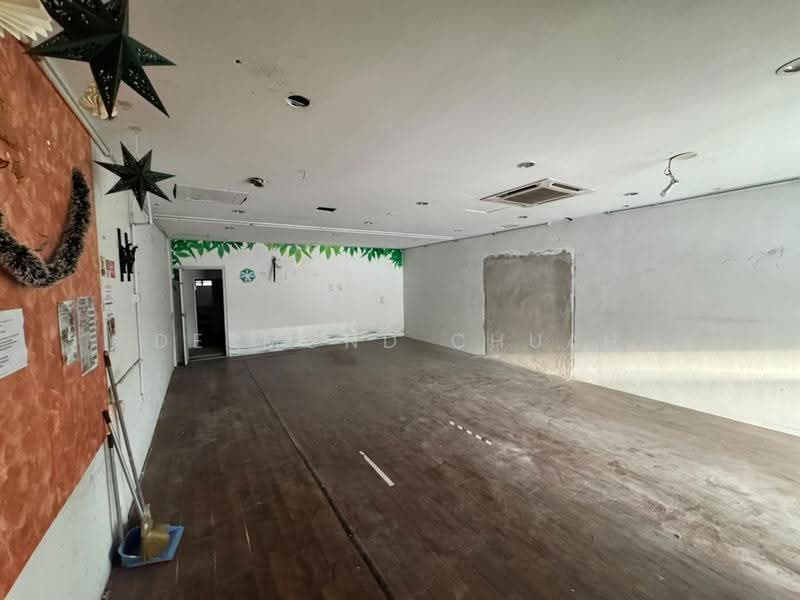 Kedai untuk Disewa di Bukit Jambul (Penang) - Desmond Chuah - Interior - PropertyGuru.com.my