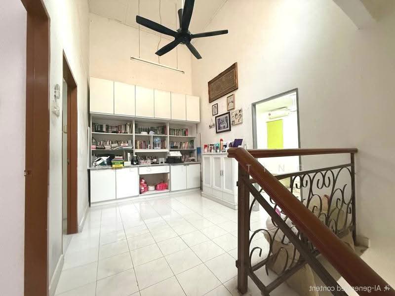 2-storey Terraced House for Sale in Taman Sutera (Kajang) - Celestine Ting - Interior - PropertyGuru.com.my
