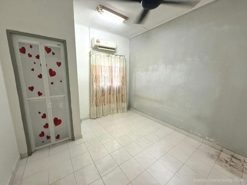 2-storey Terraced House for Sale in Taman Sutera (Kajang) - Celestine Ting - Interior - PropertyGuru.com.my