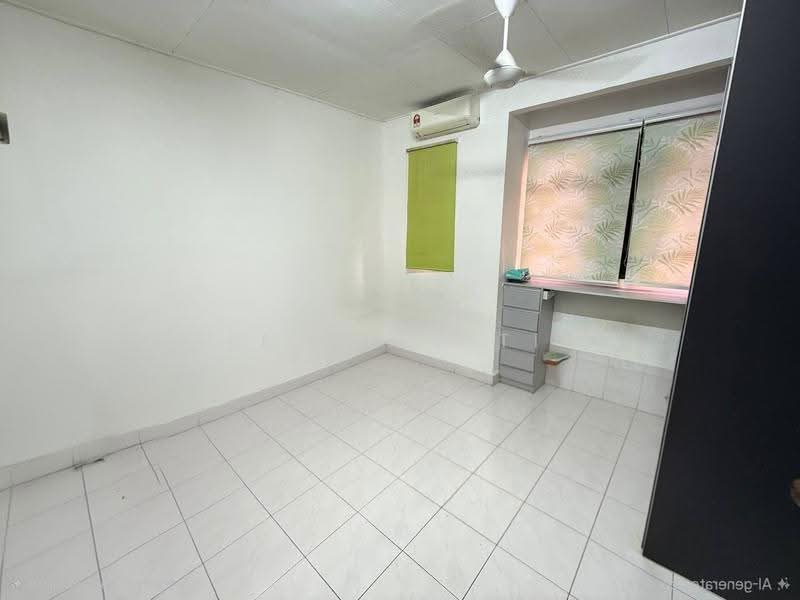2-storey Terraced House for Sale in Taman Sutera (Kajang) - Celestine Ting - Interior - PropertyGuru.com.my