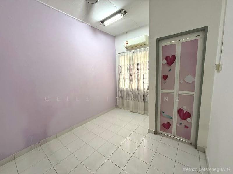 2-storey Terraced House for Sale in Taman Sutera (Kajang) - Celestine Ting - Interior - PropertyGuru.com.my