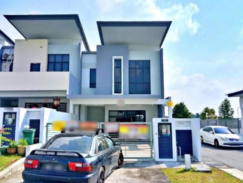 Rumah Teres untuk Dijual di Hulu Langat (Selangor) - Mr Soon - Exterior - PropertyGuru.com.my
