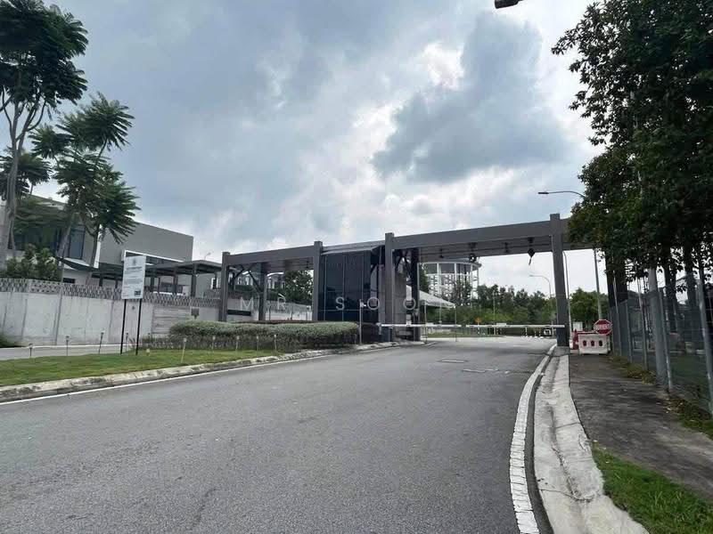 Rumah Teres untuk Dijual di Hulu Langat (Selangor) - Mr Soon - Exterior - PropertyGuru.com.my