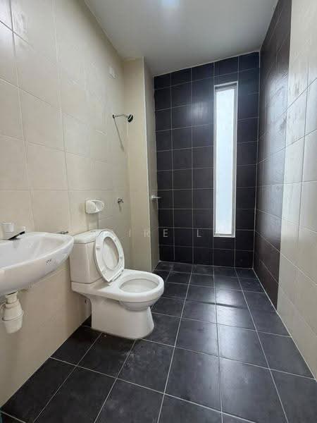 Cluster House for Sale in Taman Scientex Maju Kulai 2 (Kulai) - Claire Lai - Bathroom - PropertyGuru.com.my