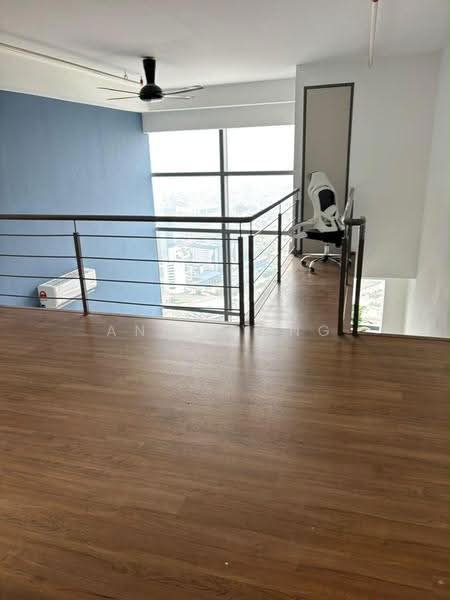 Service Residence for Rent at Pinnacle Petaling Jaya - Anna Ying - View - PropertyGuru.com.my