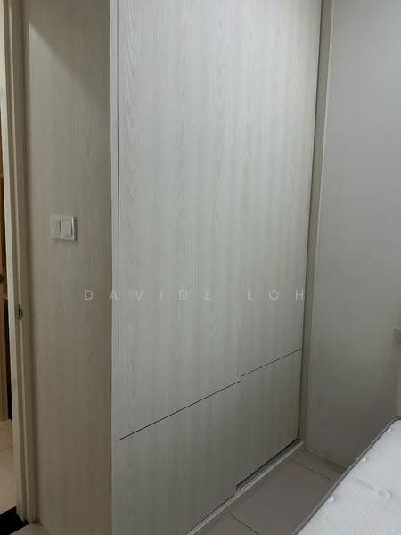 Condominium for Rent at QuayWest Residence - Davidz Loh - Bedroom - PropertyGuru.com.my
