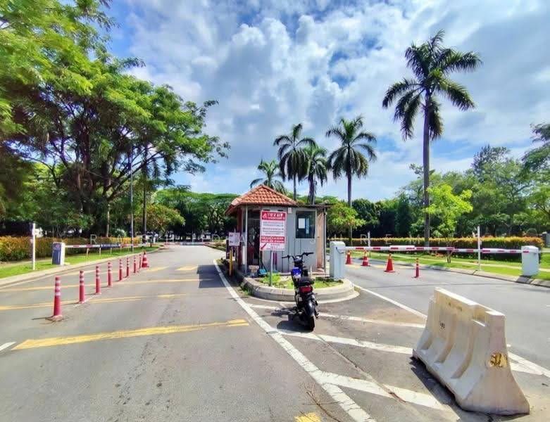 Rumah Berkembar untuk Dijual di Setia Impian (Setia Alam) - Rashidah Juremi - Exterior - PropertyGuru.com.my