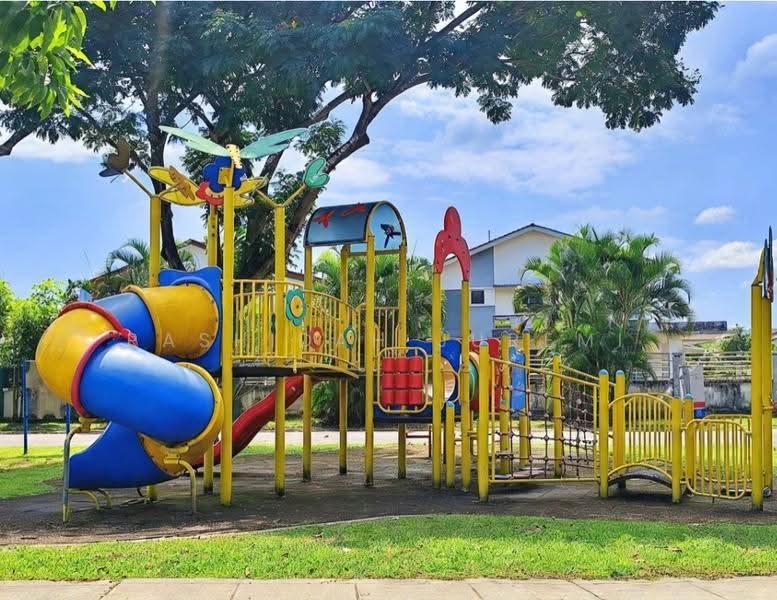 Rumah Berkembar untuk Dijual di Setia Impian (Setia Alam) - Rashidah Juremi - PropertyGuru.com.my