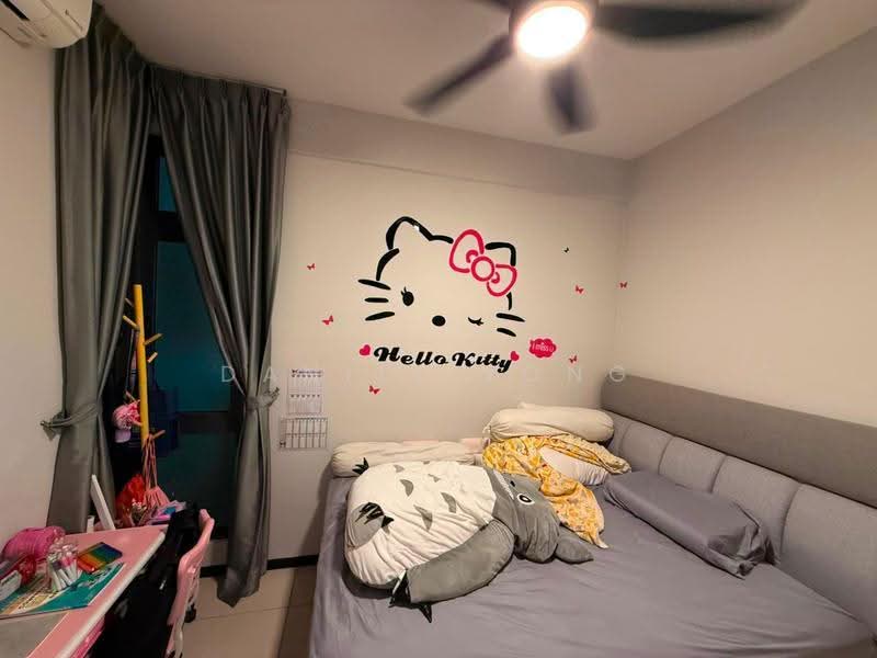Service Residence for Sale at 8Scape Residence @ Sutera - Daniel Yong - Bedroom - PropertyGuru.com.my