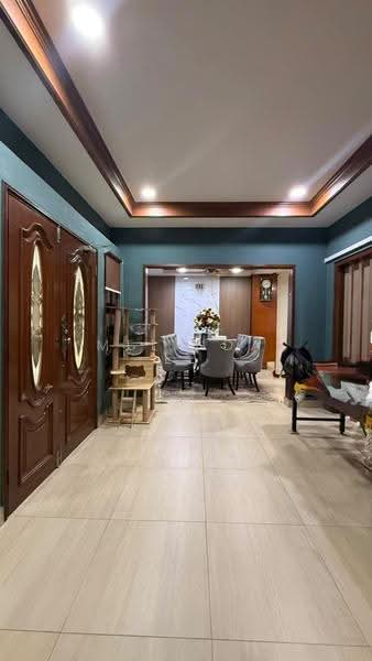Rumah Teres 2-Tingkat untuk Dijual di Taman Mutiara Rini (Skudai) - Melinda Ee - Dining Room - PropertyGuru.com.my