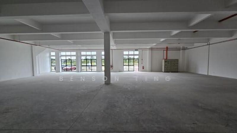 Factory for Sale in Telok Panglima Garang (Selangor) - Benson Ting - PropertyGuru.com.my