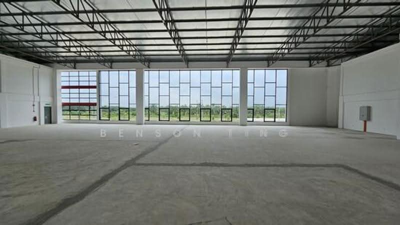 Factory for Sale in Telok Panglima Garang (Selangor) - Benson Ting - PropertyGuru.com.my