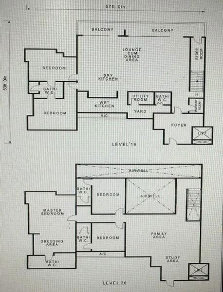 Condominium for Sale at Arte Condominium - Mr Soon - PropertyGuru.com.my